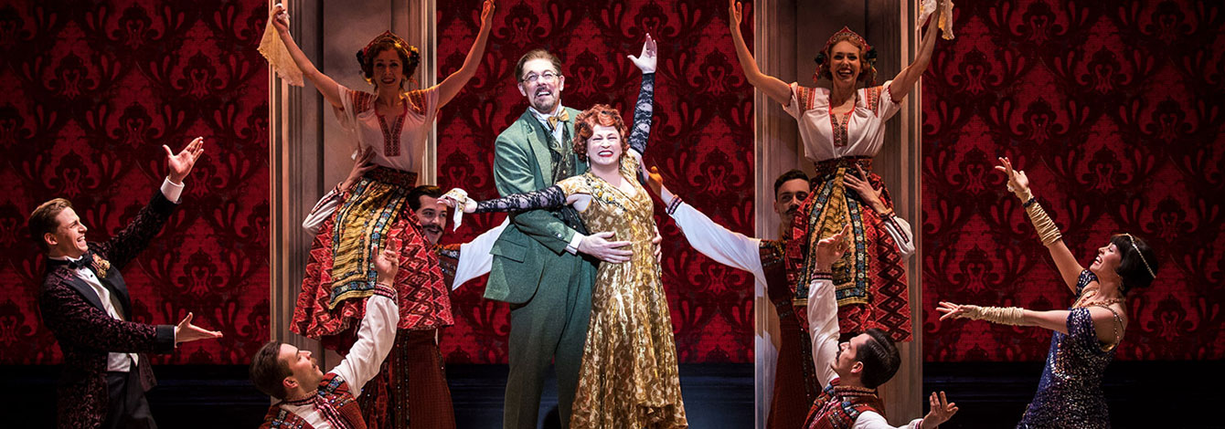 Anastasia Broadway Musical Group Sales Tickets