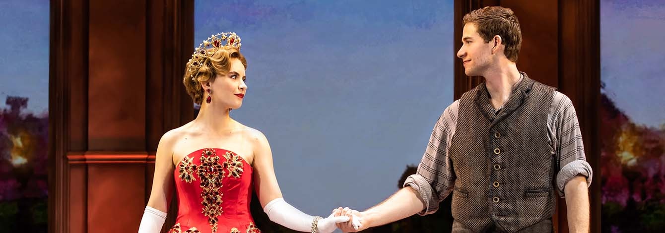 Anastasia Musical Philadelphia Group Discount Show Tickets