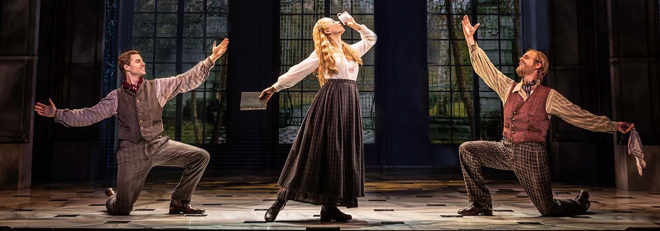 Anastasia Musical Philadelphia Group Discount Show Tickets
