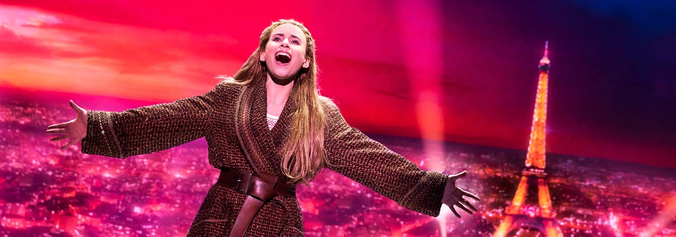 Anastasia Musical Philadelphia Group Discount Show Tickets
