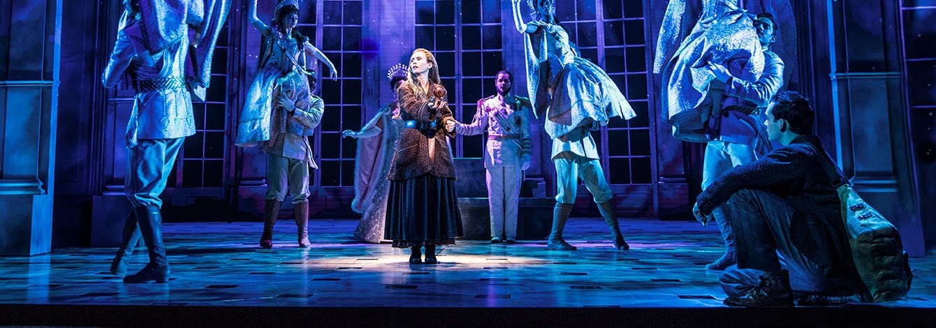 Anastasia Musical Philadelphia Group Discount Show Tickets