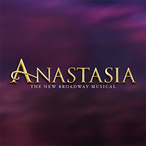 Anastasia Musical Philadelphia Broadway Show Tickets Group Sales