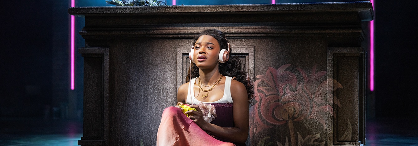And Juliet Broadway Musical Tickets Group Sales