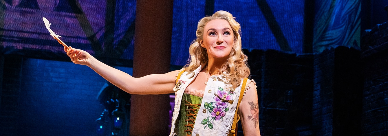 And Juliet Broadway Musical Tickets Group Sales