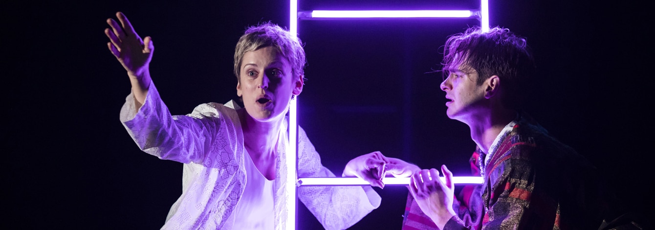 Angels in America Broadway Show Tickets Group Sales