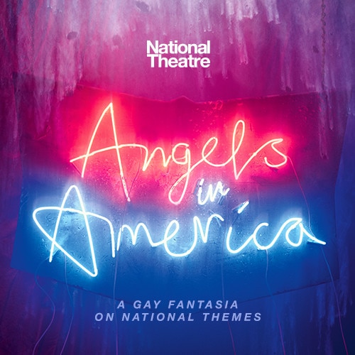 Angels in America Broadway Show Tickets