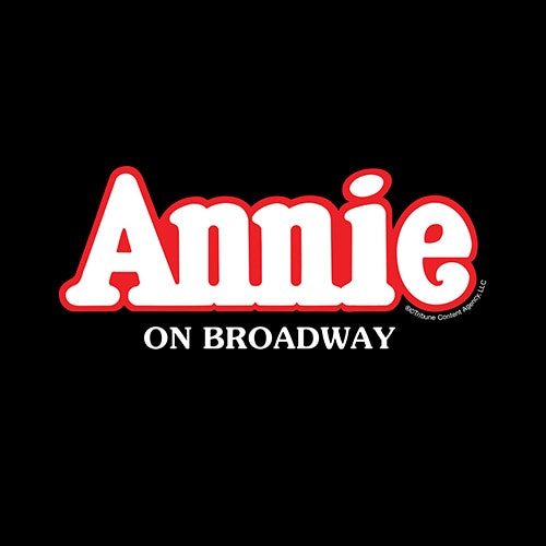 Annie Broadway Musical Group Sales Discounts