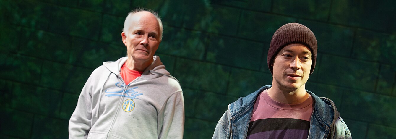 Another Shot Off Broadway Play Group Discount Tickets