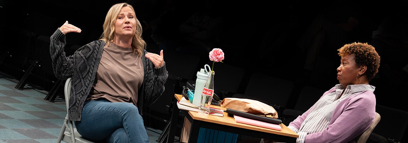 Another Shot Off Broadway Play Group Discount Tickets