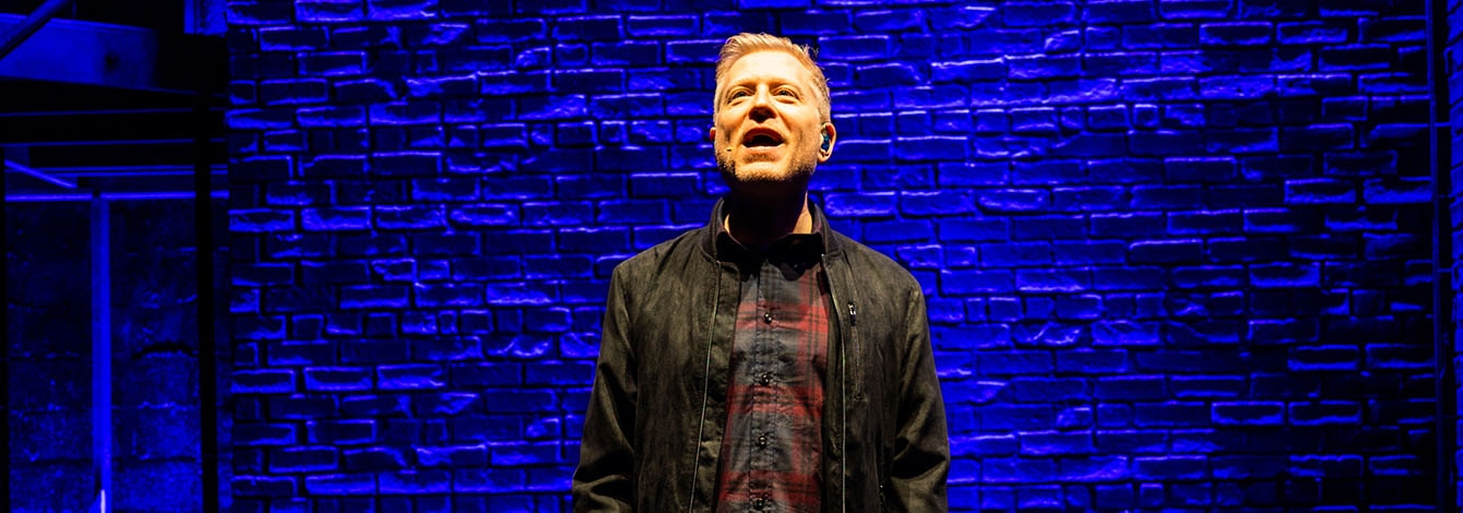 Anthony Rapps Without You Off Broadway Show Group Discounts