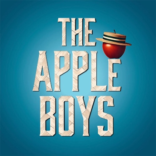Apple Boys Musical Group Sales Tickets