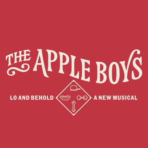 Apple Boys Musical Group Sales Tickets
