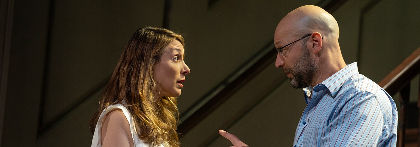 Appropriate Broadway Play Group Discount Tickets