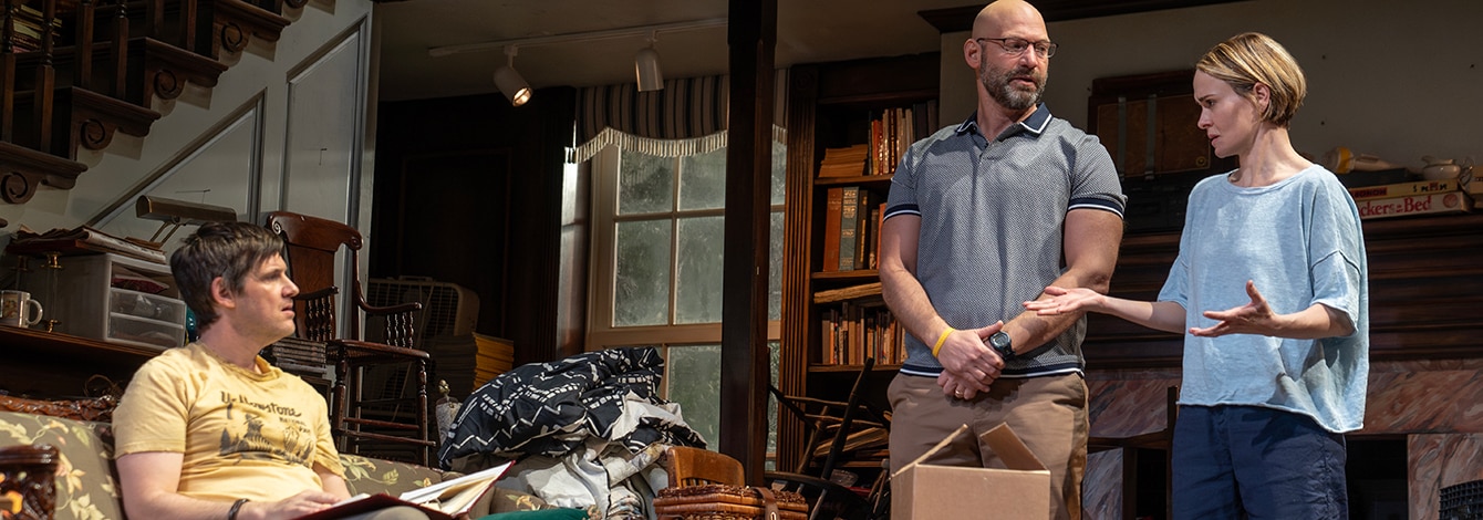 Appropriate Broadway Play Group Discount Tickets