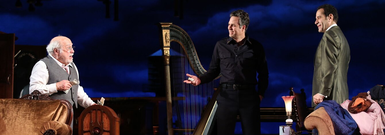 Arthur Millers The Price Play Broadway Show Tickets Group Sales