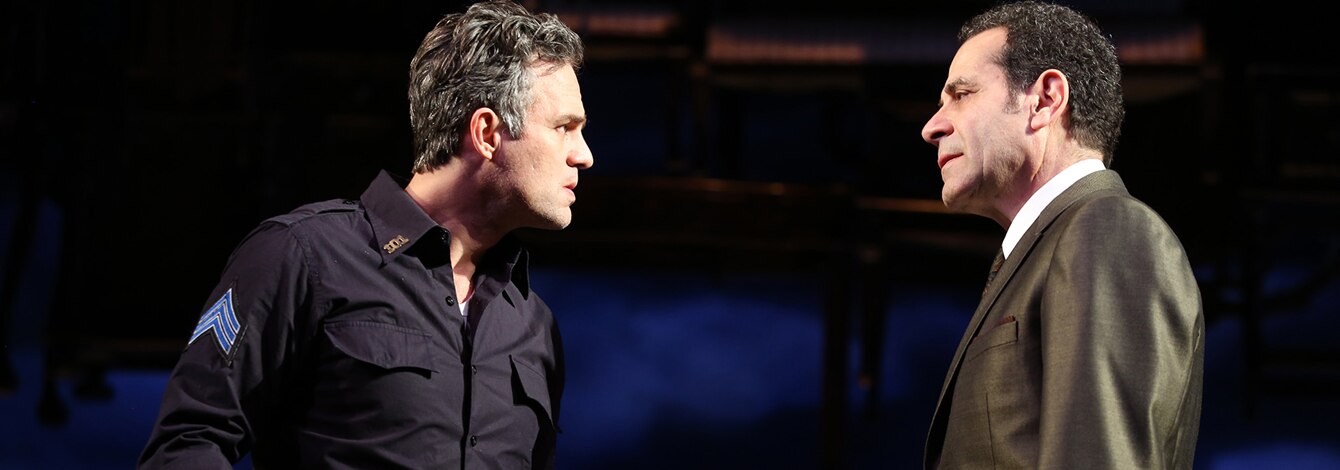 Arthur Millers The Price Play Broadway Show Tickets Group Sales