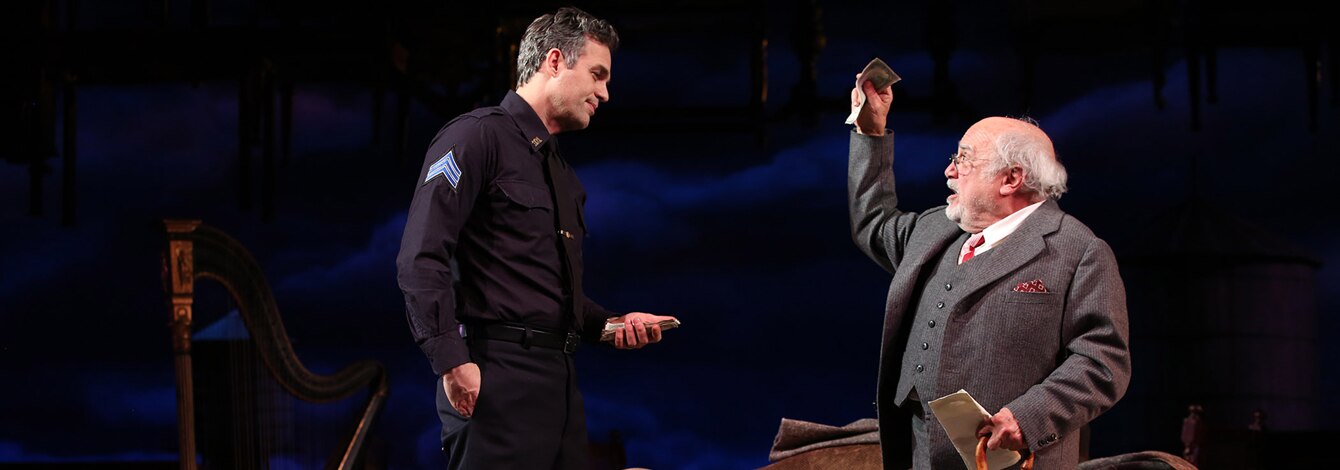 Arthur Millers The Price Play Broadway Show Tickets Group Sales