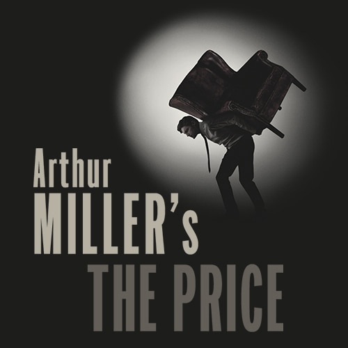 Arthur Millers The Price Play Roundabout Broadway Show Tickets Group Sales