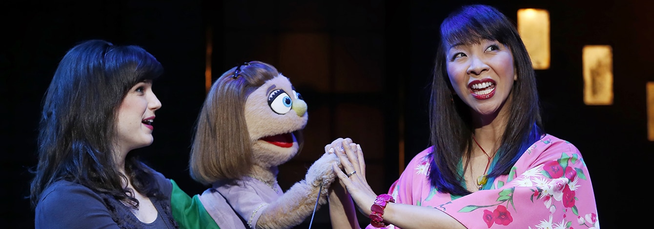 Avenue Q Musical Off Broadway Show Tickets Group Sales