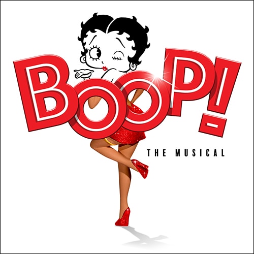 Boop Betty Boop Musical Broadway Show Tickets Group Sales