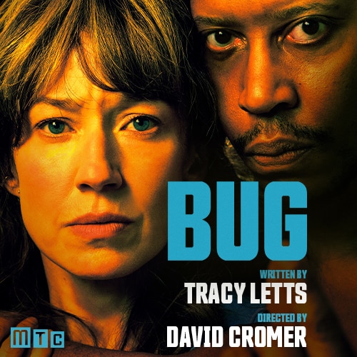 Bug Broadway Play Tickets