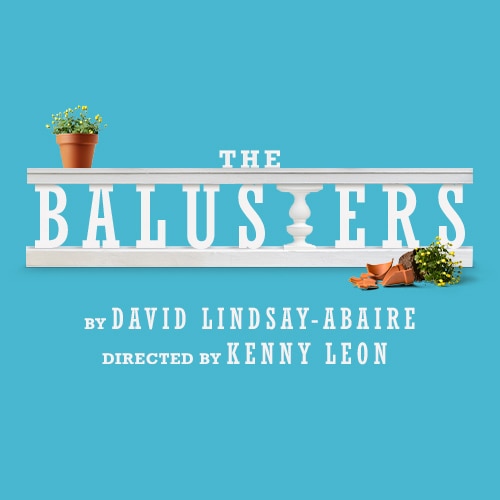 Balusters Broadway Play Tickets MTC Group Sales Discounts