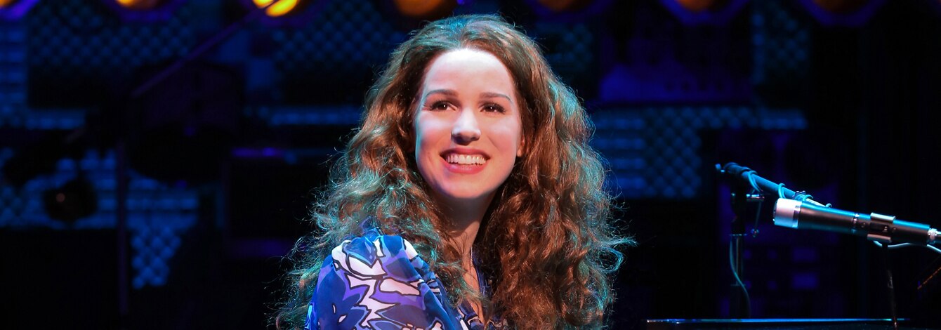 Beautiful Carole King Musical Broadway Show Tickets Group Sales