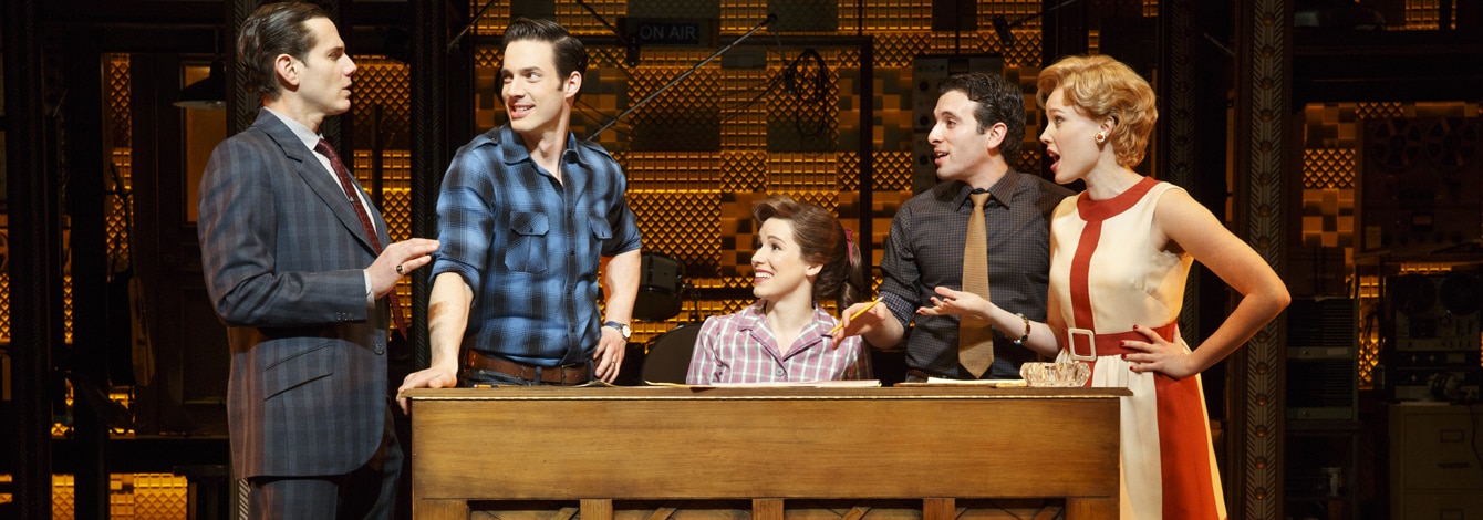 Beautiful Carole King Musical Broadway Show Tickets Group Sales