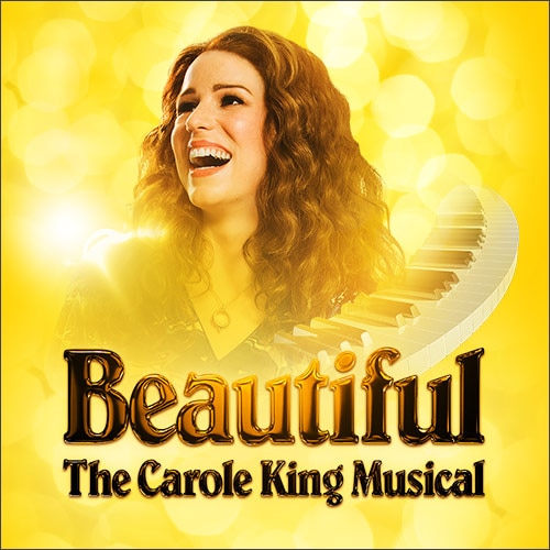 Beautiful Carole King Musical Philadelphia Group Sales Show Tickets
