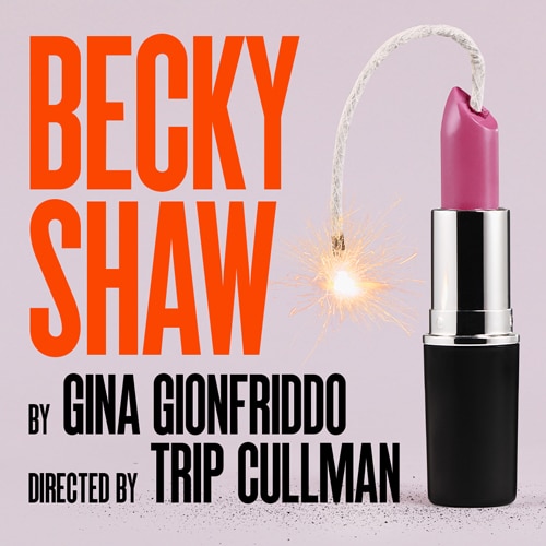 Becky Shaw Broadway Play Group Sales Tickets