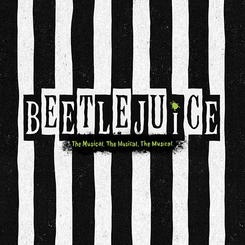 Beetlejuice Tickets | Broadway Inbound