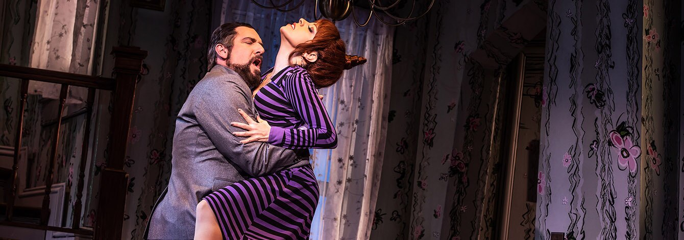 Beetlejuice Tickets Broadway Musical Group Discounts
