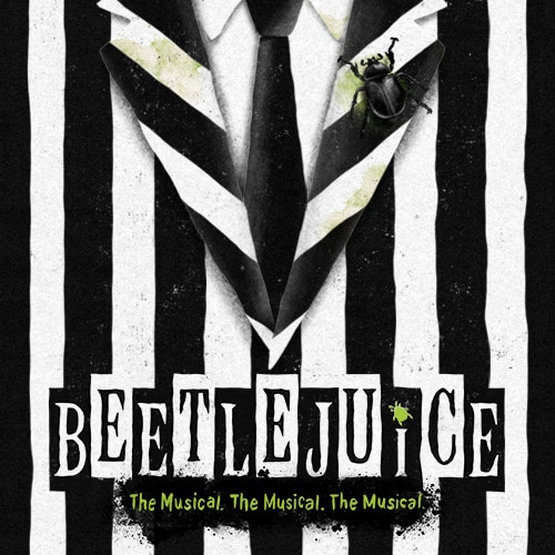 Beetlejuice Tickets Broadway Musical Group Discounts