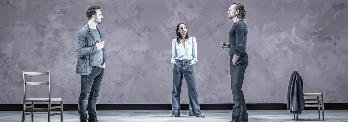 Betrayal Play Tom Hiddleston Broadway Show Group Discount Tickets