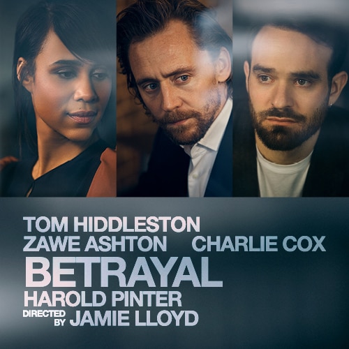 Betrayal Tom Hiddleston Broadway Show Group Discount Tickets