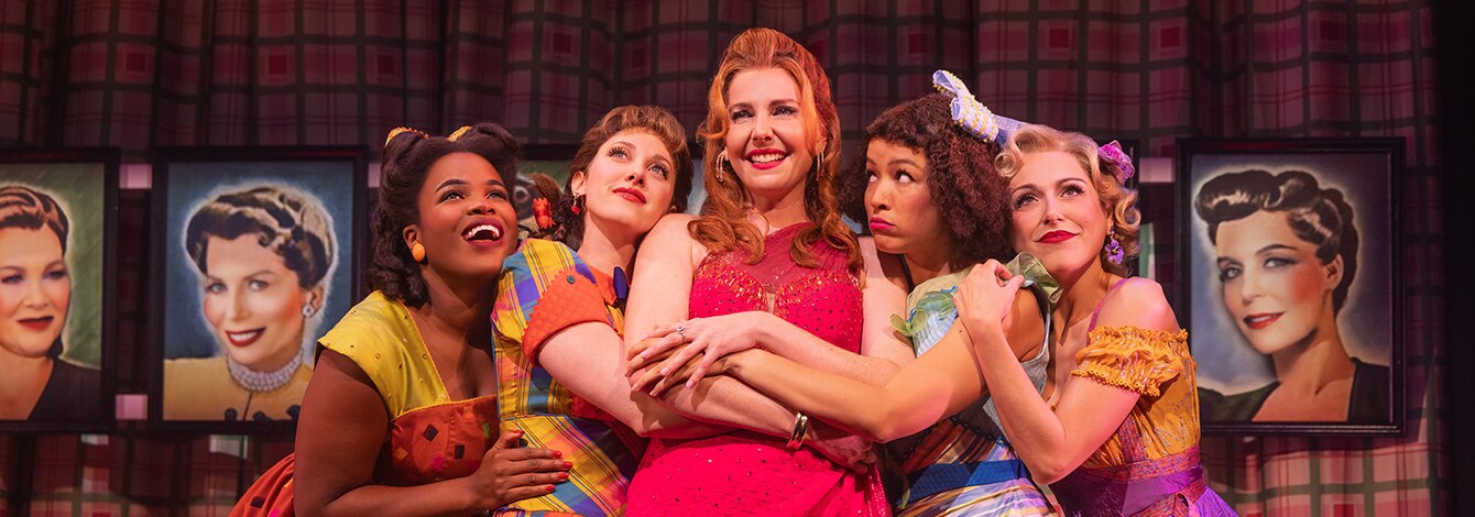 Big Gay Jamboree Off Broadway Musical Group Discounts