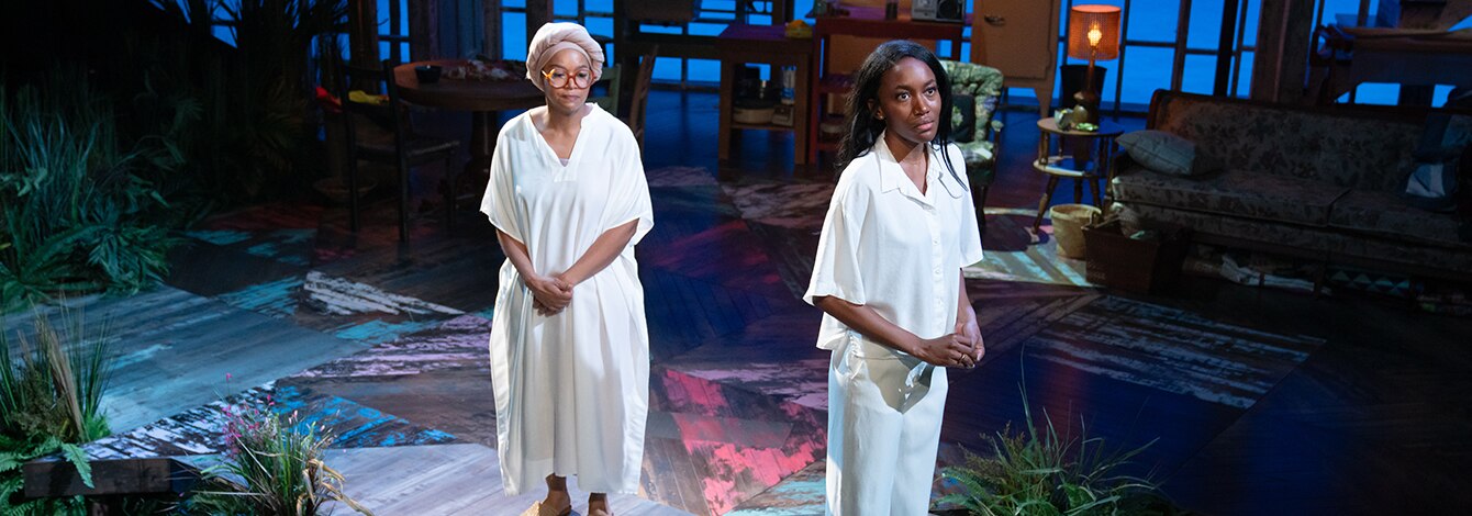Blood Quilt Off Broadway Play Group Sales Tickets