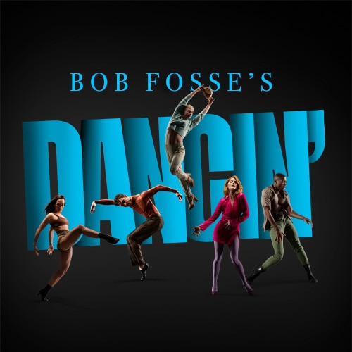 Bob Fosses Dancin Broadway Musical Tickets Group Discounts