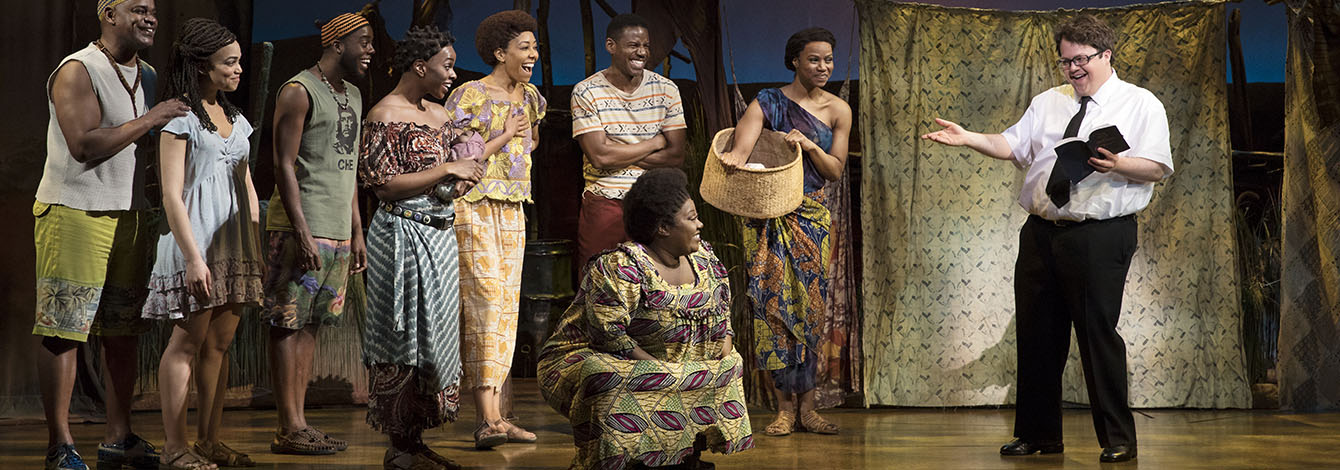 Book of Mormon Musical Broadway Show Group Discount Tickets