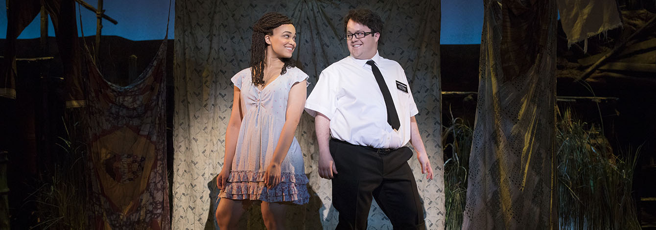 Book of Mormon Musical Broadway Show Group Discount Tickets