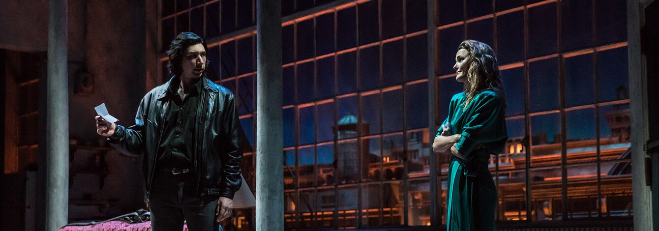 Burn This Play Broadway Show Tickets Group Sales Tickets
