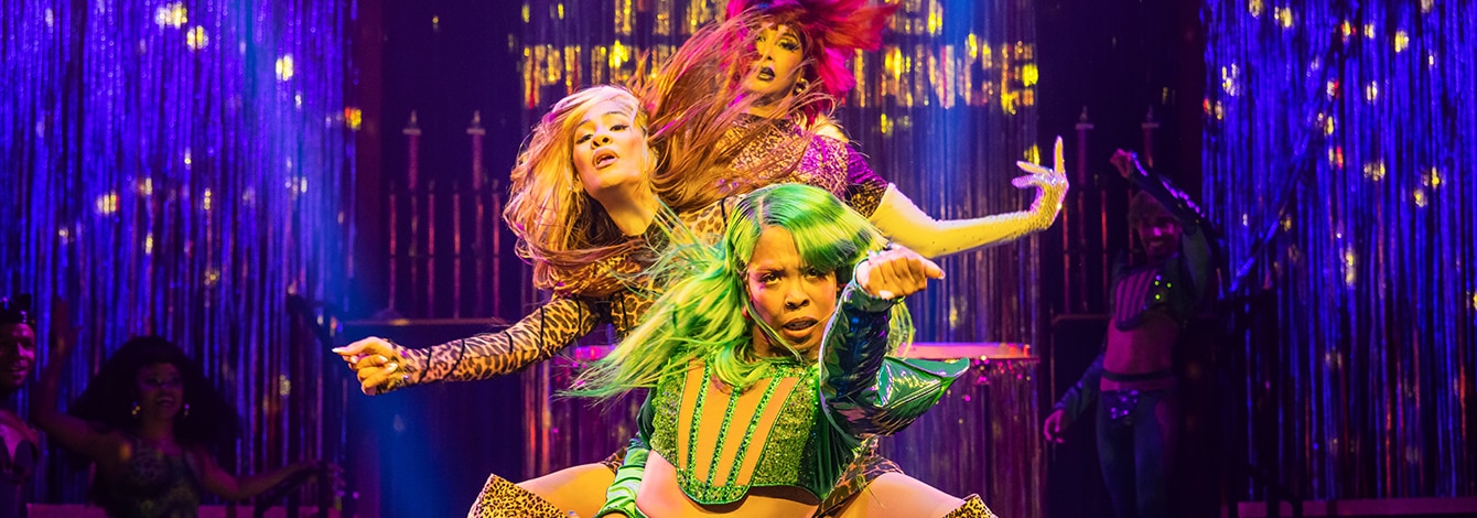 CATS: The Jellicle Ball Musical | Broadway Inbound