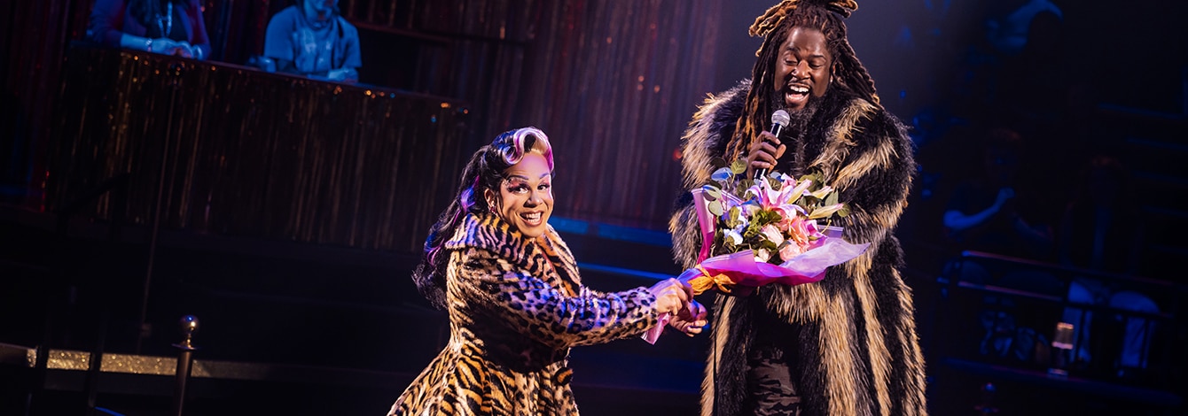 CATS: The Jellicle Ball Musical | Broadway Inbound