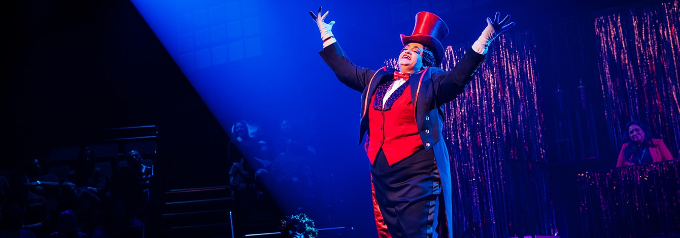 CATS: The Jellicle Ball Musical | Broadway Inbound