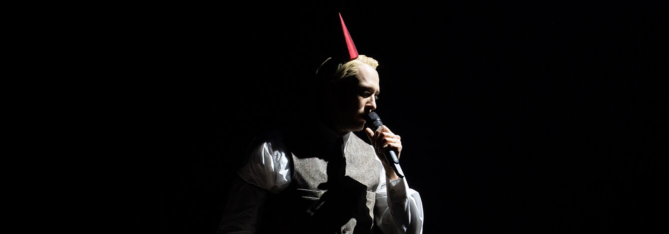 Cabaret at the Kit Kat Club Broadway Musical Group Discounts