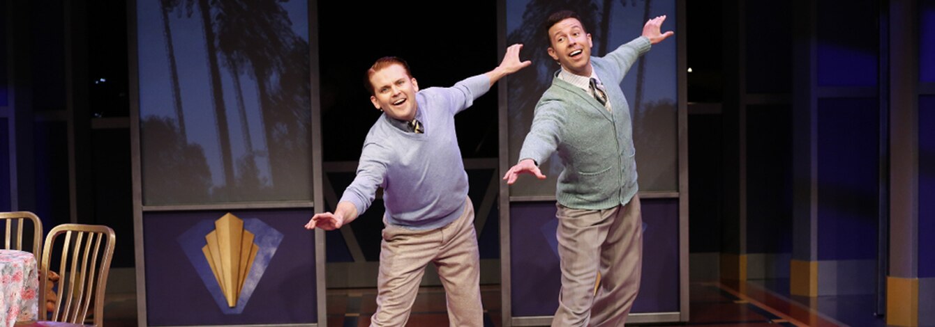 Cagney Musical Off Broadway Show Tickets Group Sales