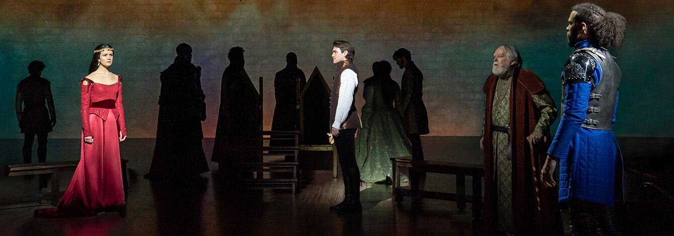 Camelot Lincoln Center Theater Broadway Musical Group Discounts