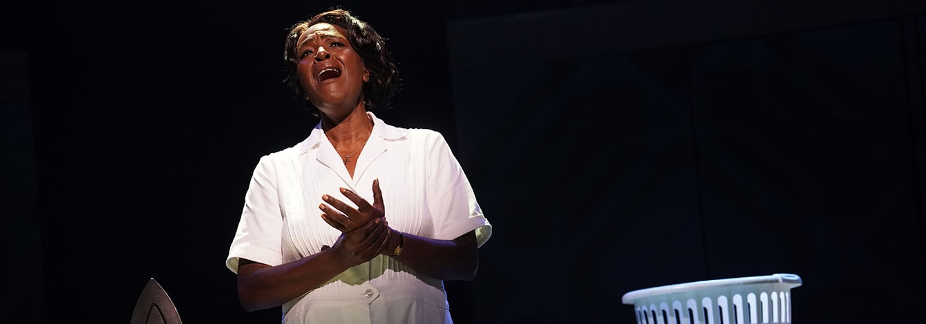 Caroline or Change Tickets Broadway Musical Group Discounts