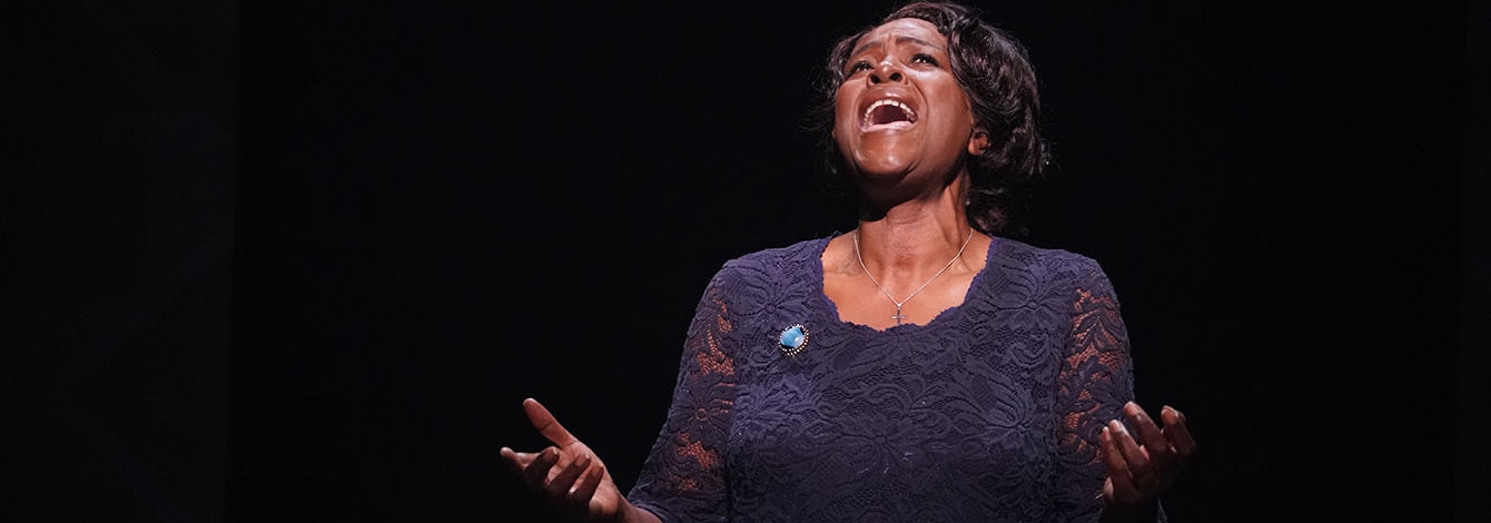 Caroline or Change Tickets Broadway Musical Group Discounts