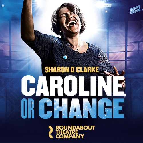 Caroline or Change Broadway Musical Show Group Discount Tickets